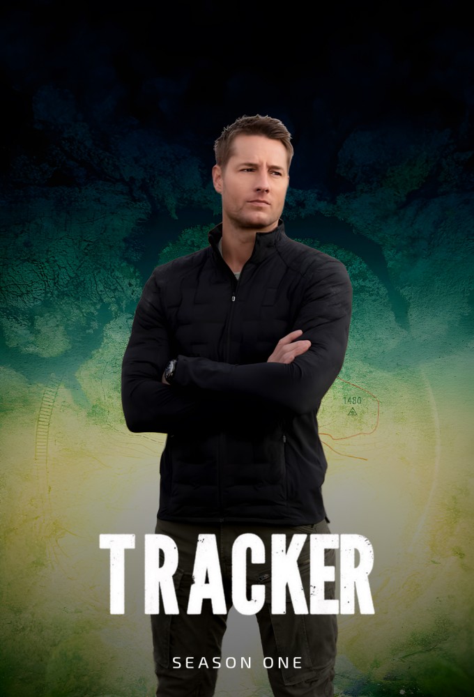 Tracker (2024) - Season 1 [283595] (A1707722815) [[TV Shows]] --Plex--